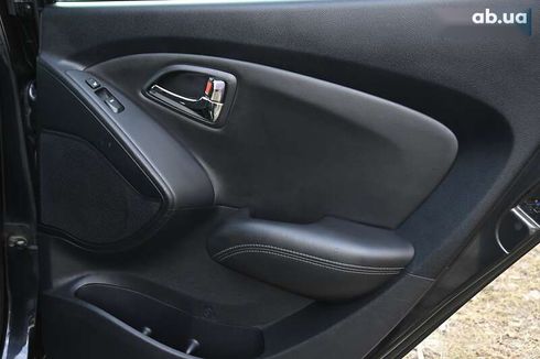 Hyundai ix35 2010 - фото 25