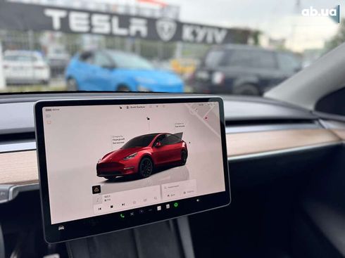 Tesla Model Y 2023 - фото 9