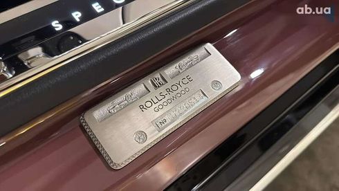 Rolls-Royce Spectre 2023 - фото 8