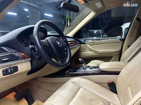 BMW X5 2013 - фото 22