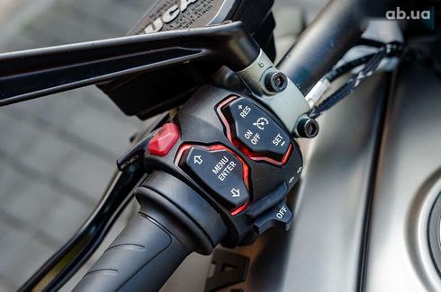 Ducati DIAVEL 2019 - фото 13