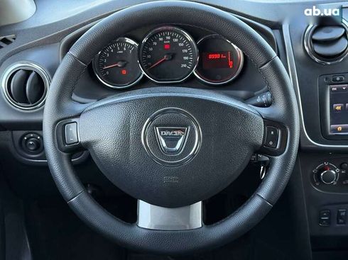 Dacia Sandero Stepway 2014 - фото 26