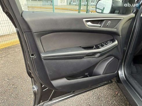 Ford Edge 2019 - фото 9