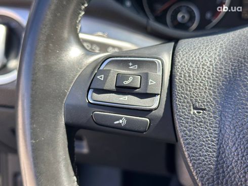 Volkswagen passat b7 2012 черный - фото 20