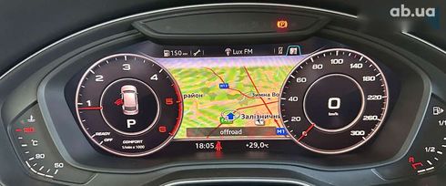 Audi Q5 2018 - фото 12
