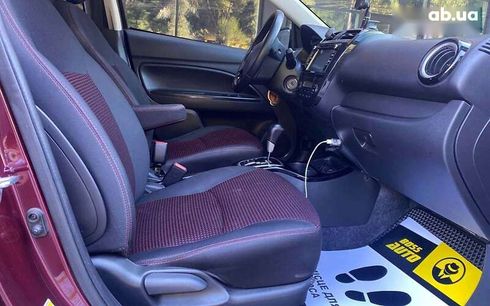 Mitsubishi Mirage 2019 - фото 15