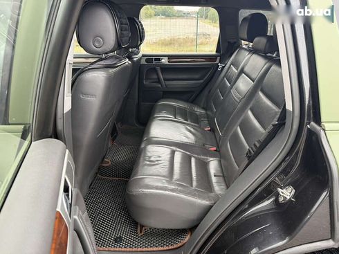 Volkswagen Touareg 2007 - фото 30
