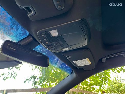 Lincoln MKX 2017 черный - фото 72