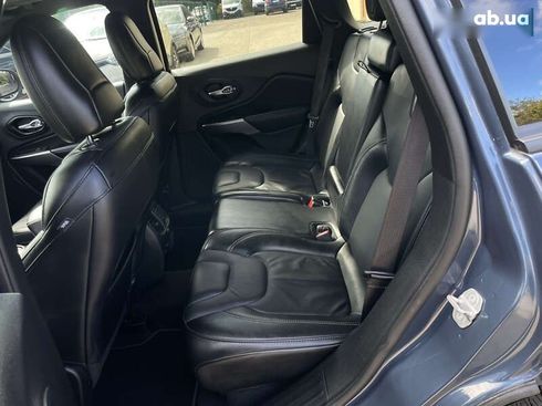 Jeep Cherokee 2021 - фото 26