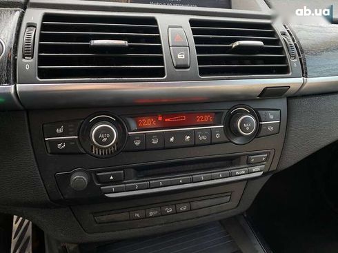BMW X5 2012 - фото 16