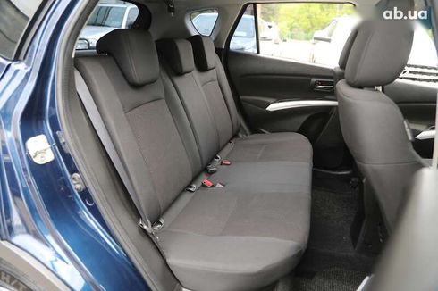Suzuki SX4 2018 - фото 7