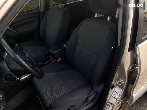 Toyota RAV4 2003 - фото 14