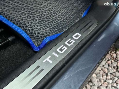 Chery Tiggo 8 2020 - фото 14