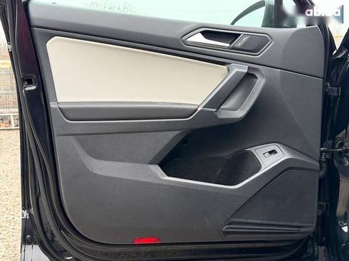 Volkswagen Tiguan 2020 - фото 11