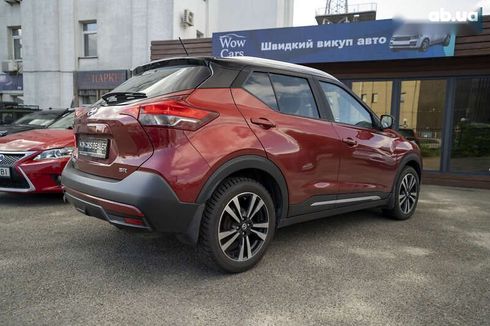 Nissan Kicks 2019 - фото 13