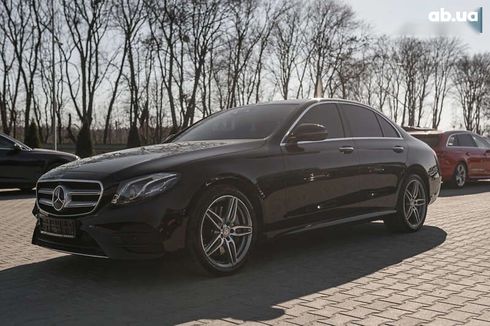 Mercedes-Benz E-Класс 2016 - фото 14