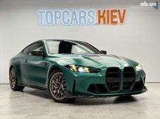 Продажа б/у BMW M4 в Киеве - купить на Автобазаре