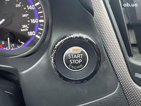 Infiniti Q50 2016 серый - фото 26