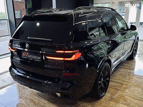 BMW X7 2024 - фото 10