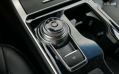 Ford Edge 2020 - фото 18