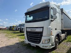 Продаж DAF XF460 - купити на Автобазарі