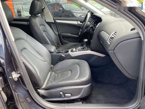 Audi A4 2013 - фото 25