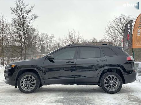 Jeep Cherokee 2020 - фото 10