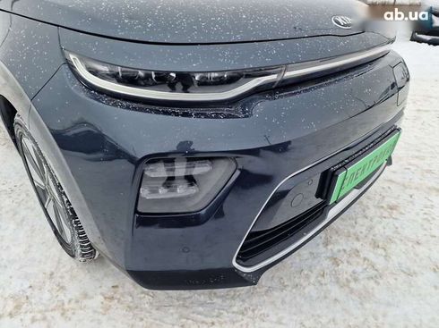 Kia Soul 2019 - фото 11