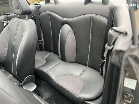 Nissan Micra 2006 - фото 17