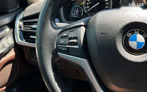 BMW X5 2014 - фото 12