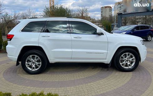 Jeep Grand Cherokee 2014 - фото 8