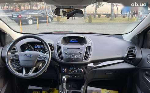 Ford Escape 2018 - фото 13