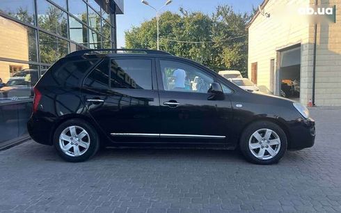 Kia Carens 2009 - фото 8