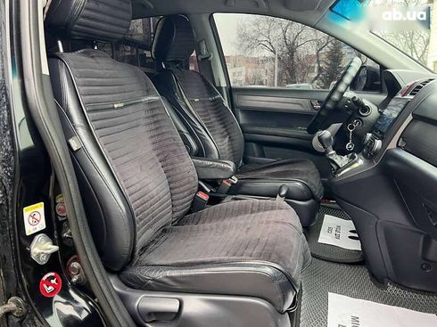 Honda CR-V 2007 - фото 11
