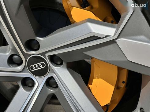 Audi Q4 Sportback e-tron 2022 - фото 25