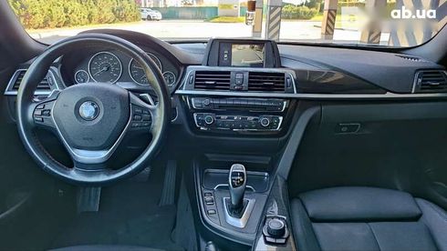 BMW 4 серия 2017 - фото 30