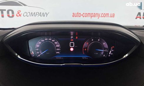 Peugeot 3008 2020 - фото 24