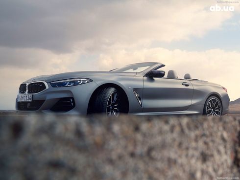 BMW 8 серия 2023 - фото 2