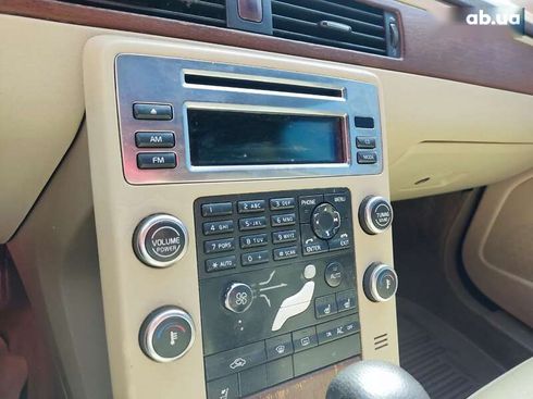 Volvo S80 2009 - фото 21