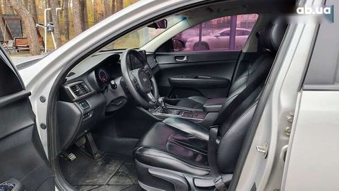 Kia K5 2015 - фото 9