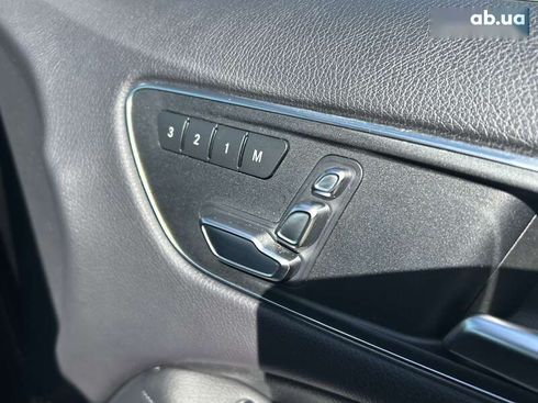 Mercedes-Benz B-Класс 2015 - фото 19