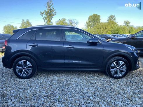 Kia Niro 2020 - фото 27