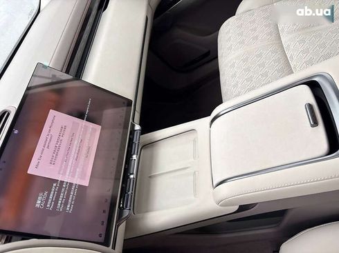 Zeekr 7X 2025 - фото 21