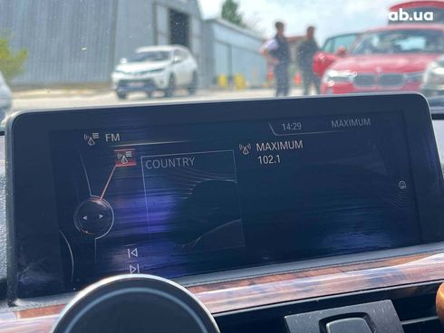 BMW 3 серия 2014 серый - фото 23