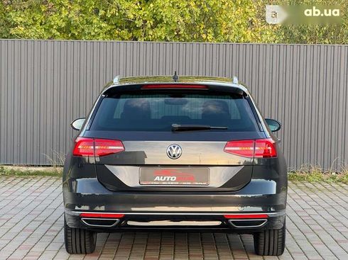 Volkswagen Passat 2018 - фото 5