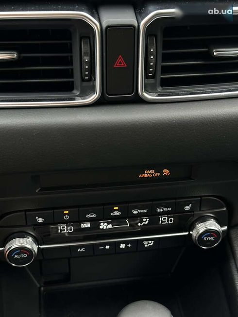 Mazda CX-5 2024 - фото 13