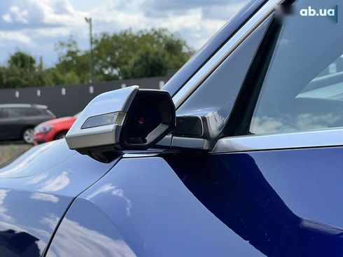 Audi E-Tron 2021 - фото 20