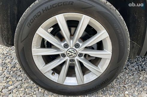 Volkswagen Tiguan 2017 - фото 9