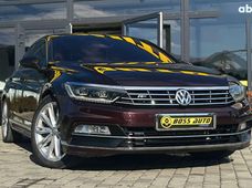 Продажа б/у Volkswagen Passat в Закарпатской области - купить на Автобазаре