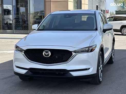 Mazda CX-5 2019 - фото 10